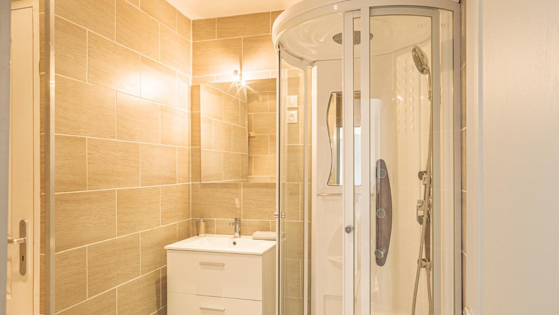 Preize Serenity Suite 2 - Hypercentre - 2 Pers. Труа Экстерьер фото